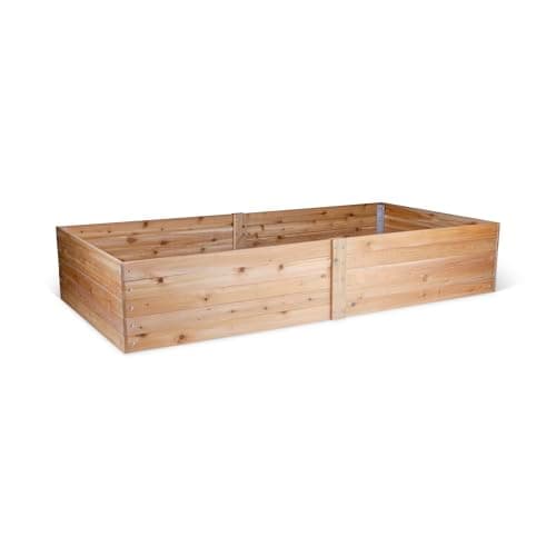 Best Cedar Raised Garden Beds