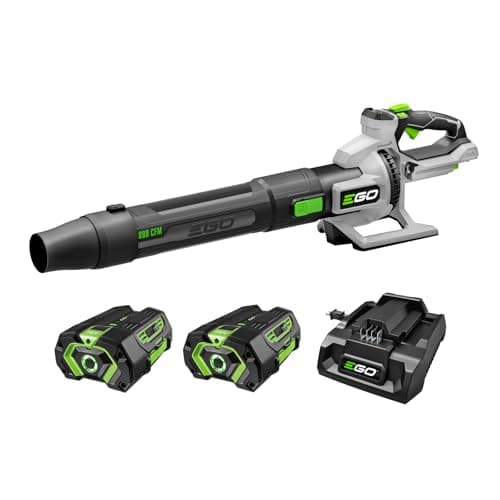 Best High-CFM Leaf Blowers (2026)